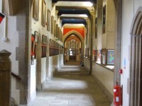 LAL -KC Corridor Main Building (1)